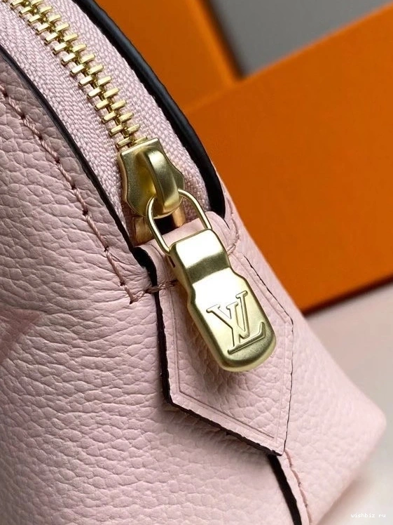 WIS LOUIS COSMETIC POUCH VUITTON 0126